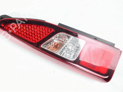 Feu arrière gauche PEUGEOT PARTNER Box Body/MPV 1.6 BlueHDi 100 (100 hp) 31871758