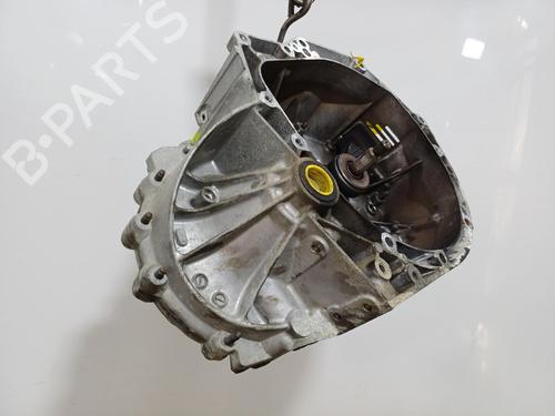 Gearbox CITROËN C4 II (NC_) 1.6 HDi 115 | BP39486488M3 - Image 3