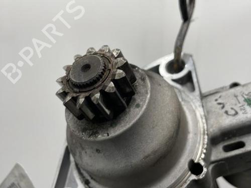 Used Starter Starter AUDI A3 Sportback (8VA, 8VF) 2.0 TDI (150 hp) 20463554 20463554