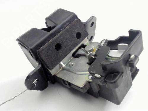 Tailgate lock KIA SPORTAGE III (SL) 1.7 CRDi | BP31217718C101 