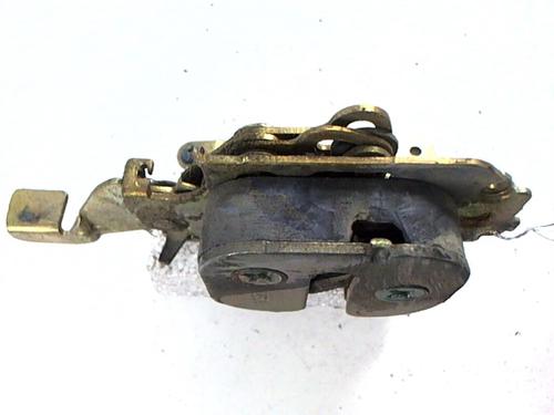 Used Rear right lock FIAT UNO (146_, 158_) 1.1 (56 hp) 21235097