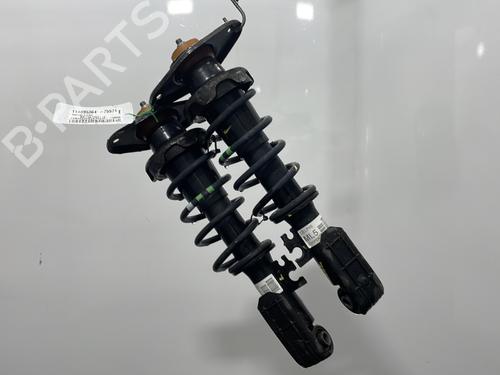 Used Right rear shock absorber MINI MINI (R56) Cooper D (109 hp) 30137040