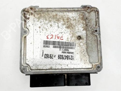 Engine control unit (ECU) VW PASSAT B6 (3C2) 1.6 FSI | BP33131213M57 - Image 2