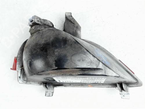 Used Rear bumper left light Rear bumper left light DACIA SANDERO III 1.0 SCe 65 (67 hp) 40116307 40116307