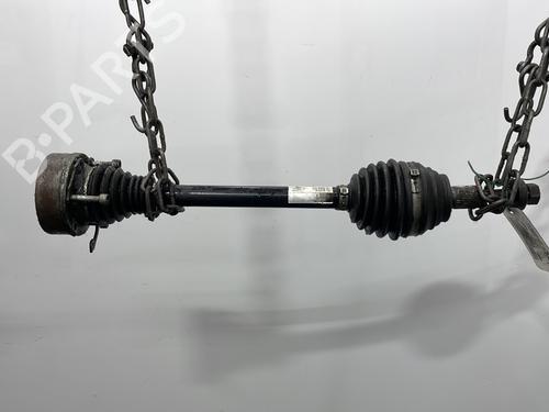 Used Left front driveshaft VW TOURAN (1T1, 1T2) 1.9 TDI (105 hp) 29625619