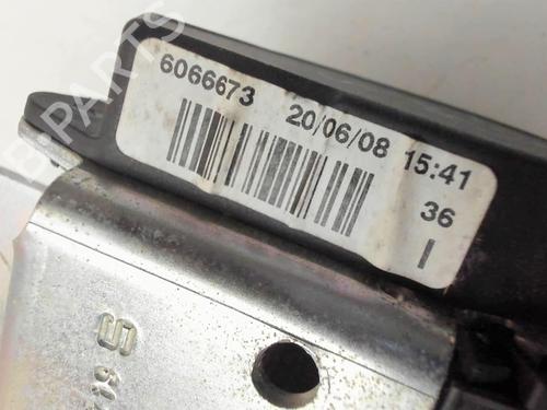 Front left belt tensioner SEAT IBIZA III (6L1) 1.4 16V | BP25222047C87 