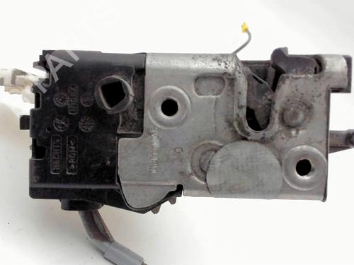 Used Front right lock FIAT SCUDO Bus (270_, 272_) 2.0 D Multijet (120 hp) 27536055