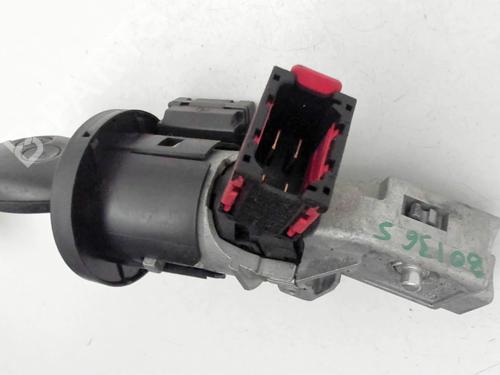 Ignition barrel RENAULT TWINGO II (CN0_) 1.2 (CN0D) | BP40224379M48 - Image 4