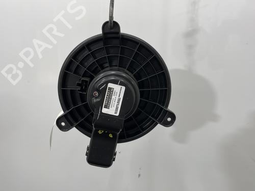 Used Heater blower motor Heater blower motor MITSUBISHI OUTLANDER III (GG_W, GF_W, ZJ, ZL, ZK) 2.4 Hybrid 4WD (GG3W) (208 hp) 26641959 26641959
