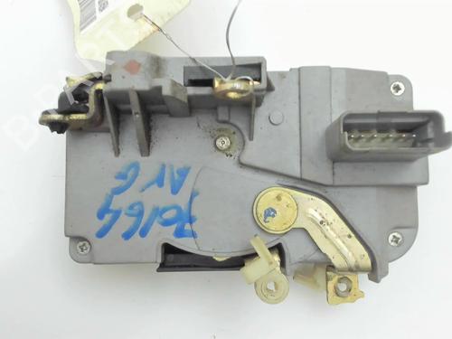 Front left lock PEUGEOT 307 (3A/C) 1.6 16V | BP20405991C98 