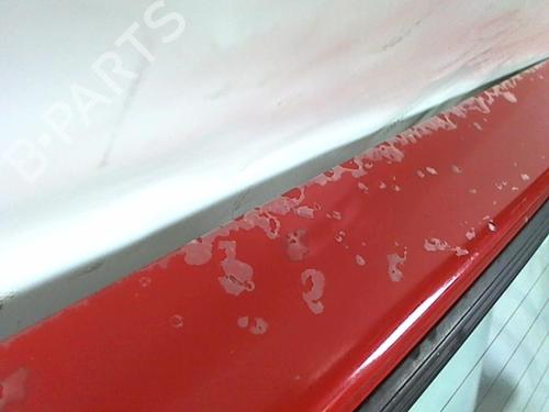 Tailgate FIAT UNO (146_, 158_)  | BP21203799C6 