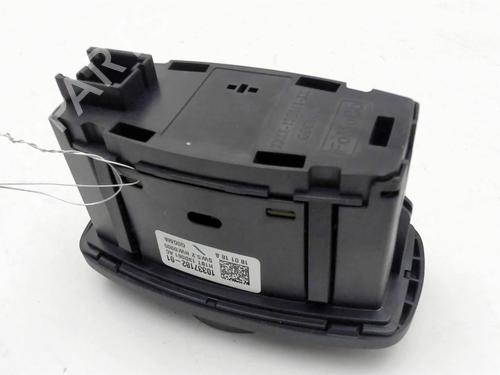 Headlight switch FORD FIESTA VII (HJ, HF) 1.5 TDCi | BP34635388I24 - Image 5