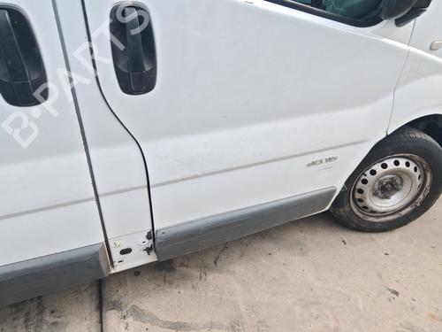 Engine RENAULT TRAFIC II Bus (JL) 2.0 dCi 90 (JL00, JL01, JL0H, JL0M, JL0P, JL0S) | BP30699261M1 - Image 13