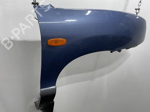 Right front fenders HYUNDAI SANTA FÉ I (SM) 2.0 CRDi 4x4 | BP20436485C42