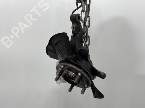 Right front steering knuckle HYUNDAI ix20 (JC) 1.4 CRDi | BP29291263M26 