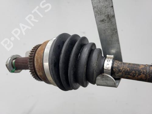 Right rear driveshaft KIA SPORTAGE II (JE_, KM_) 2.0 CRDi 4WD | BP20469897M41 
