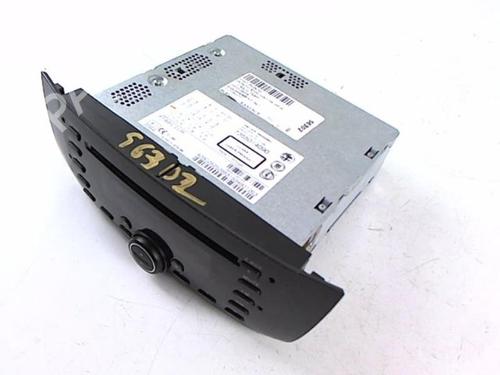 Radio FIAT PUNTO EVO (199_) 1.2 | BP20409712E6 