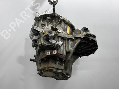 Gearbox CHRYSLER PT CRUISER (PT_) 2.2 CRD | BP31139227M3