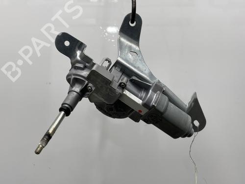 Used Rear wiper motor NISSAN MICRA IV (K13K, K13KK) 1.2 (80 hp) 23778352