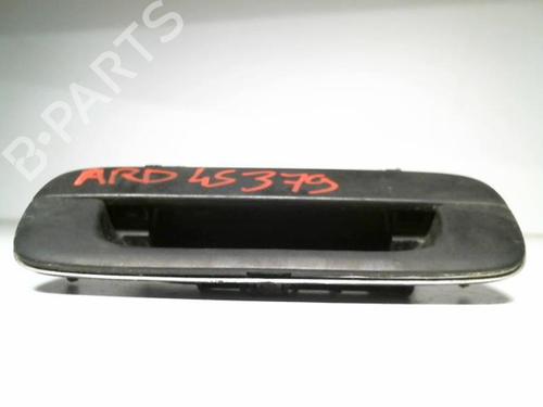 Rear right exterior door handle PEUGEOT 406 (8B) 2.0 HDI 90 | BP20475247C130 