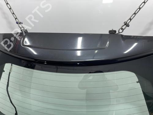 Tailgate CITROËN C3 II (SC_) 1.6 HDi | BP24810110C6 - Image 2