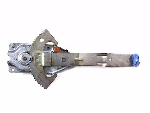 Rear left window mechanism FORD FIESTA III (GFJ) 1.4 | BP20431013C24 