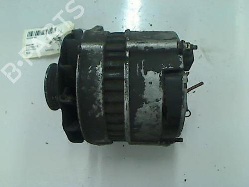 Used Alternator ROVER 800 Hatchback (XS) 825 D/SD (XS) (118 hp) 21233127