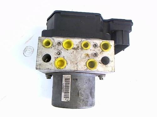 Used ABS pump ALFA ROMEO 159 (939_) 1.9 JTDM 16V (939AXC1B, 939AXC12) (150 hp) 20457067