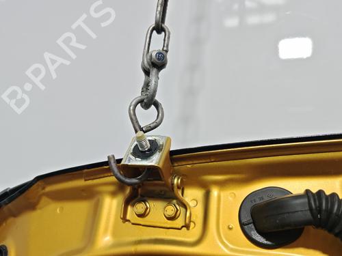 Tailgate SUZUKI VITARA (LY) 1.4 Hybrid (Mild Hybrid) (APK414) | BP39733818C6 - Image 2