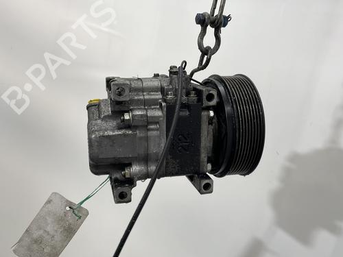 AC compressor MAZDA 5 (CR) 2.0 CD (CR19) | BP30941406M34 