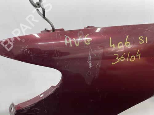 Left front fenders PEUGEOT 406 (8B) 1.8 16V | BP29419878C41 