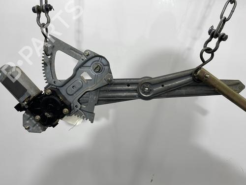 Used Front right window mechanism PEUGEOT 205 II (20A/C) 1.6 Aut. (88 hp) 31028000