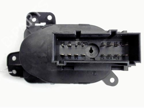 Headlight switch FORD FUSION (JU_) 1.4 TDCi | BP32149526I24 - Image 5