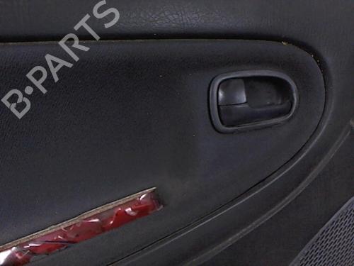 Left front door MAZDA MX-3 (EC) 1.6 i | BP21203613C2 