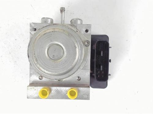 ABS pump RENAULT KOLEOS I (HY_) 2.0 dCi (HY0K) | BP20468242M43 