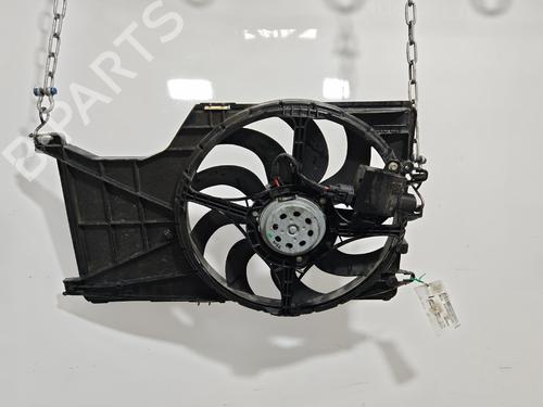 Radiator fan OPEL CORSA E (X15) 1.0 (08, 68) | BP38343834M35 - Image 5