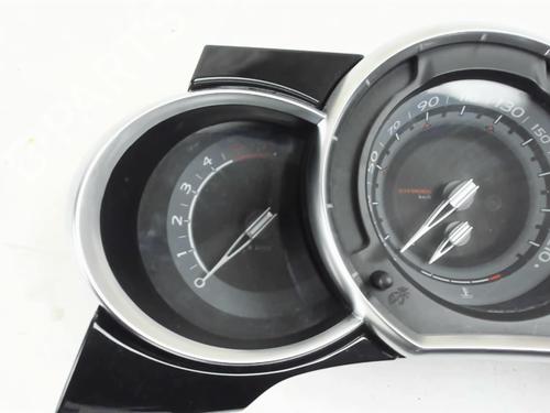 Used Instrument cluster Instrument cluster CITROËN DS3 (SA_) 1.6 HDi 90 (92 hp) 34635438 34635438