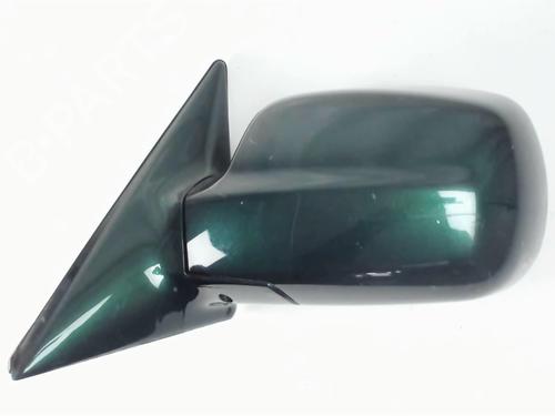 Used Left mirror Left mirror HYUNDAI TERRACAN (HP) 2.9 CRDi 4WD (163 hp) 25122501 25122501