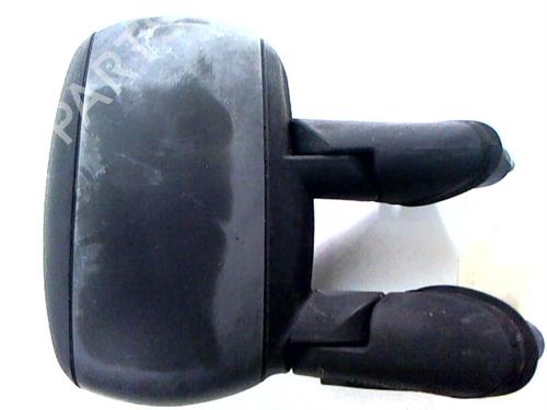 Right mirror FIAT DOBLO Box Body/MPV (223_) 1.3 D Multijet | BP20392405C27 