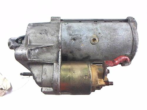 Used Starter Starter RENAULT ESPACE IV (JK0/1_) 1.9 dCi (JK0U) (116 hp) 20426647 20426647