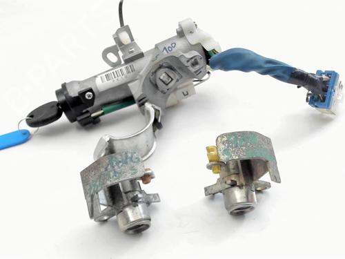 Ignition barrel HYUNDAI i10 I (PA) 1.1 | BP31074482M48 