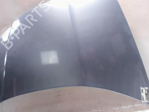 Hood SKODA FABIA I Combi (6Y5) 1.9 TDI | BP20461602C1 