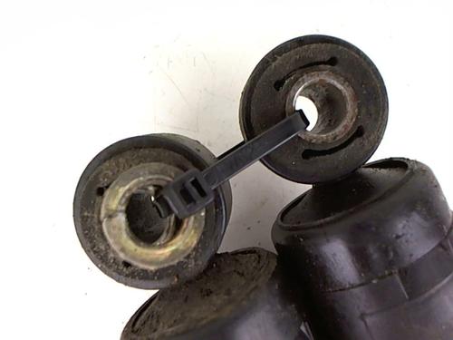 Used Right rear shock absorber Right rear shock absorber CHEVROLET MATIZ (M200, M250) 1.0 (67 hp) 20461947 20461947