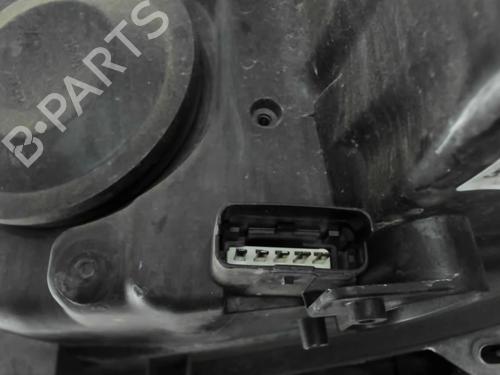 Højre forlygte RENAULT SCÉNIC II (JM0/1_) 1.9 dCi (JM14) | BP29976608C29