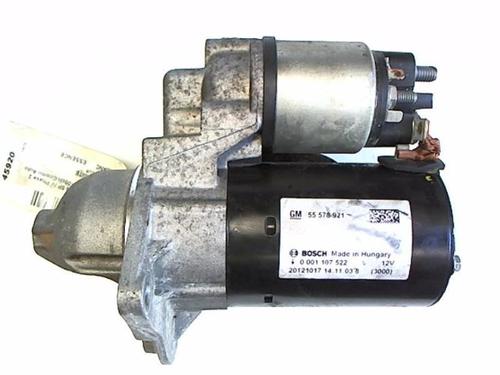 Startmotor OPEL CORSA D (S07) 1.0 (L08, L68) | BP20429453M8 