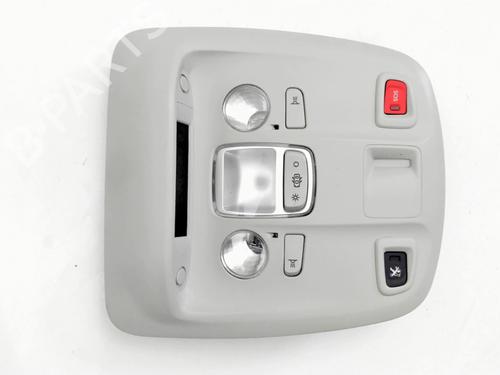 Innerbelysning PEUGEOT EXPERT Van (V_) 2.0 BlueHDi 120 (122 hp) 30913106