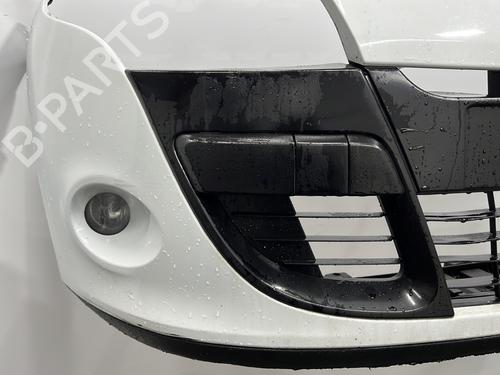 Front bumper RENAULT MEGANE III Coupe (DZ0/1_) 1.9 dCi (DZ0N, DZ0J, DZ1J, DZ1K) | BP29514084C7 