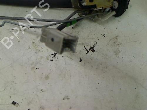Front left lock ROVER 400 II Hatchback (RT) 414 Si | BP21234077C98 
