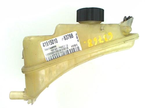 Expansievat PEUGEOT PARTNER MPV (5_, G_) 1.6 HDi 75 (75 hp) 20392151
