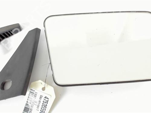 Right mirror glass VOLVO 340-360 Saloon (344)  | BP22914738C147 